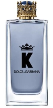 DOLCE & GABBANA K EDT 200ml SPRAY