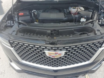 Cadillac Escalade III 2024 Cadillac Escalade Esv Premium Luxury 2024 6.2l 6.2 Benzyna 420KM, zdjęcie 6