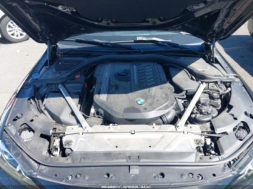 BMW Seria 4 G22-23-26 2021 BMW Seria 4 M440I XDrive 2021 3.0 Benzyna 382KM, zdjęcie 8