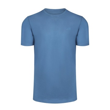 4F ФУТБОЛКА МУЖСКАЯ НАБОР ФУТБОЛОК ИЗ 3 ПРЕДМЕТОВ