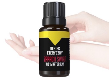 OLEJEK ETERYCZNY ZAPACH ŚWIĄT BIOLAVIT 10 ml