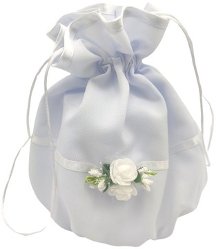 TOREBKA KOMUNIJNA - WORECZEK DO KOMUNII ŚWIĘTEJ