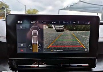 Cupra Formentor 2022 Cupra Formentor 1.5 TSI 150KM DSG Navi 6xPDC Skora Full led kamera Orygina, zdjęcie 23