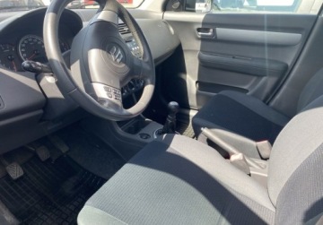 Suzuki Swift IV Hatchback 5d 1.3 92KM 2009 Suzuki Swift Bez Korozji Zadbany 1.3 Benzyna 92KM, zdjęcie 11