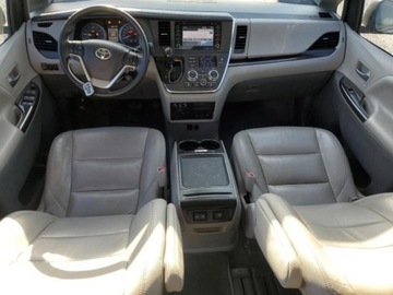 Toyota Sienna III 2018 Toyota Sienna Toyota Sienna XLE Auto Access Seat (Natl) 3.5 Benzyna 296KM, zdjęcie 7