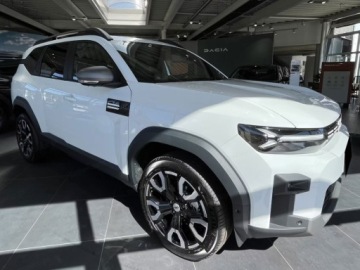 Dacia Bigster 1.2 mild hybrid 140 140KM 2026 Od ręki - Journey LPG 1.2 mHEV 140KM / dach panoramiczny, zdjęcie 1