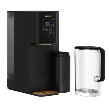 PHILIPS ADD6920BK настольный диспенсер для горячей воды, обратный осмос