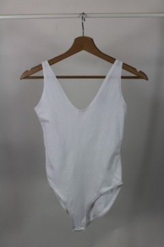 BODY GŁADKIE DAMSKIE ROZM S 389