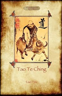 TAO TE CHING (DAO DE JING) TZU LAO