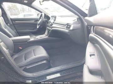 Honda 2022 Honda Accord Sport 2022 2.0l 2.0 Benzyna 252KM, zdjęcie 9