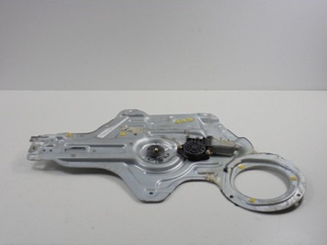 KIA CERATO LD MECHANIZMUS ELELKTRICKÝ ZVEDÁK OKNO PŘEDNÍ LEVÝ 82470-2F020