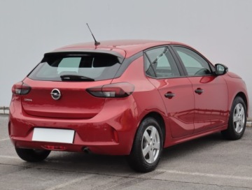 Opel Corsa F Hatchback 5d 1.2 75KM 2021 Opel Corsa 1.2, Salon Polska, Serwis ASO, GAZ, zdjęcie 4