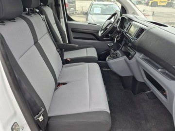 Toyota Proace II 2018 Toyota ProAce Diesel, 9 osób, Bezwypadkowy, zdjęcie 22