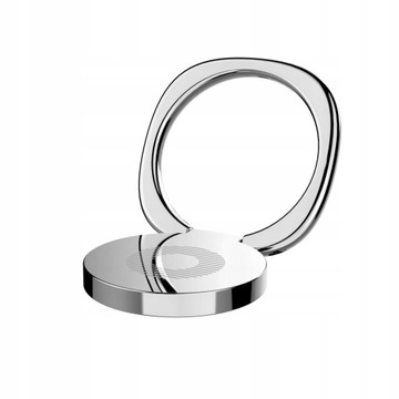 Baseus Uchwyt pierścień ring holder do telefonu