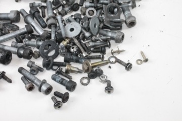 BMW R 1150 RT БОЛТЫ БОЛТЫ КОМПЛЕКТ