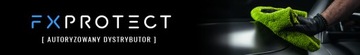 FX PROTECT Suede White 10х10см для нанесения покрытий