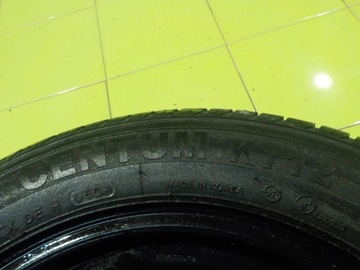 FORD FIESTA MK6 FUSION KOLO REZERVY 175/65/14 4X108