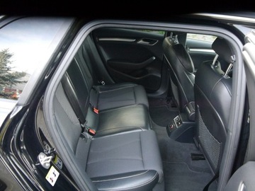 Audi A3 8V Hatchback 3d 2.0 TDI clean diesel 150KM 2015 Audi A3 Sportback Stan bdb Gwarancja 12mc, zdjęcie 21