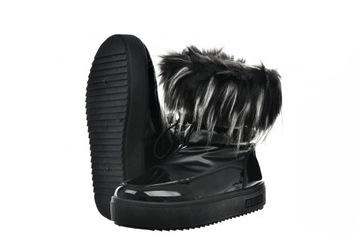 Зимние ботинки Big Star ЖЕНСКИЕ MM274379 R37