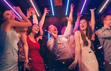 Светодиодная лента NiteBird Smart SL3 2х5м Tuya WiFi