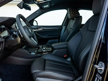 BMW X4 G02 SUV Facelifting 3.0 30d 286KM 2025 BMW X4 xDrive30d - Dostępny od ręki!, zdjęcie 14