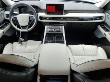 Lincoln 2023 Lincoln Aviator Black Label 2023 3.0l 3.0 Benzyna 400KM, zdjęcie 8