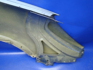 BLATNÍK PŘEDNÍ LEVÝ SUBARU TRIBECA 06R 64Z