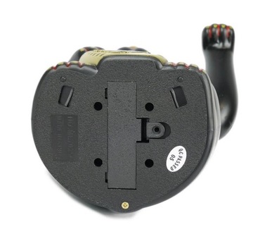 МАНЕКИ-НЭКО ЯПОНСКИЙ КОШКА КОТЕНОК СЧАСТЬЯ ФИГУРА