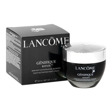 Lancome Genifique Repair Youth Activating Night krem regenerujący NOC 50ml