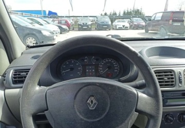 Renault Thalia I 1.5 dCi 65KM 2002 Renault Thalia Renault Thalia 1.5 Diesel 65KM, zdjęcie 8