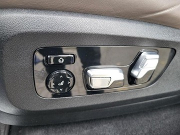 BMW X6 G06 2021 BMW X6 M Competition, V8 benzyna 4.4l 625KM Salon PL 1 Wł Serwisowa, zdjęcie 5