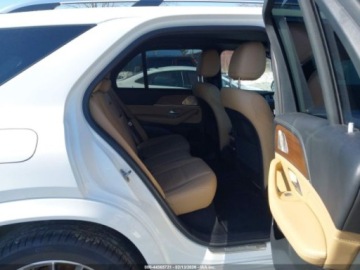 Mercedes GLE V167 2024 Mercedes-Benz GLE 350 4matic, 2024r., 4x4, 2.0L 2.0 Hybryda 255KM, zdjęcie 9