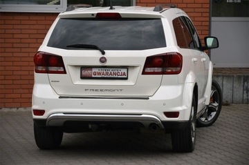 Fiat Freemont 2.0 Multijet II 16v 170KM 2015 Fiat Freemont Cross AWD 2.0 Diesel 170KM full serwis Piekny, zdjęcie 20