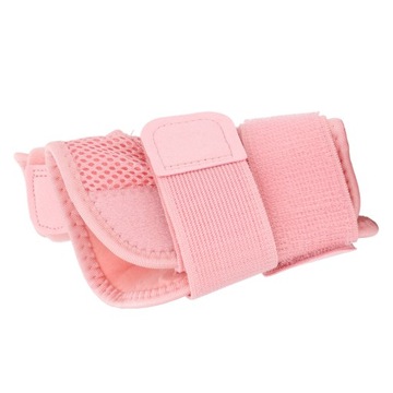 Шина для стабилизации большого пальца и запястья Регулируемая декомпрессия YA