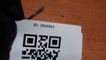 24451521 MECHANIZMUS OKNO LEVÝ ZADNÍ OPEL VECTRA C SIGNUM