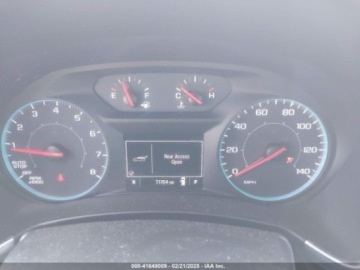 Chevrolet 2022 Chevrolet Equinox 2022r., 1.5L 1.5 Benzyna 170KM, zdjęcie 10