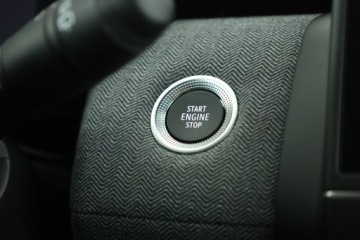 Renault Clio V Hatchback 5d Facelifting 1.0 TCe 90KM 2024 Renault Clio 1.0 TCe, Salon Polska, 1. Właściciel, zdjęcie 14