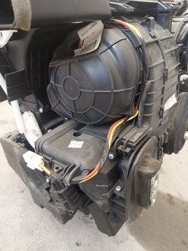JUKE I F15 RADIÁTOR KPL EVROPA 272101KG2E