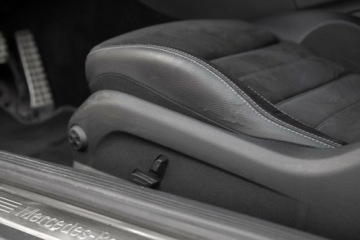 Mercedes Klasa C W205 Coupe Facelifting 1.5 200 184KM 2019 Mercedes-Benz Klasa C 200 4Matic AMG Line 59 000 KM Salon PL Autotrade, zdjęcie 18