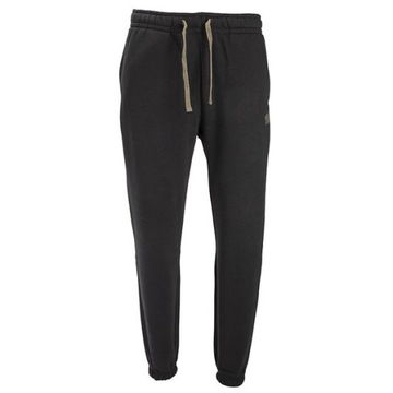 Nash Spodnie Joggers Black r.M