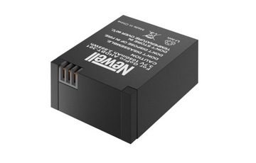 Сменный аккумулятор Newell AHDBT-301 для GoPro