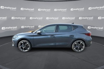 Cupra Leon II Hatchback Facelifting 1.5 eTSI MHEV 150KM 2026 Cupra Leon 1.5 eTSI mHEV 150 KM DSG, zdjęcie 7