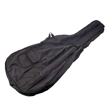 de-New Durable Bag 4/4 3/4 1/2 Size Carrying Case Backpack bag 4 4