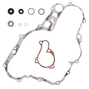 ZESTAW NAPRAWCZY POMPY WODY YAMAHA WR450F 16-18/ YZ450F 14-17/YZ450FX 16-19