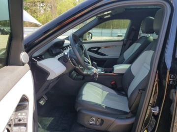 Land Rover Range Rover Evoque II 2023 Land Rover Range Rover Evoque R-Dynamic Se 2023 2.0 Benzyna 246KM, zdjęcie 7