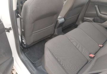 Volkswagen Polo VI Hatchback 5d 1.6 TDI 95KM 2018 Volkswagen Polo VW Polo 1.6 tdi stan bdb klima navi 2x pdc gwarancja przeb, zdjęcie 9