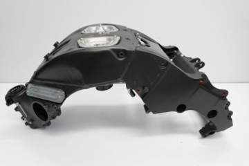 KAWASAKI ZZR-1400 12-15 РАМА 2014 + ПОЛНЫЙ КОМПЛЕКТ ДОКУМЕНТОВ