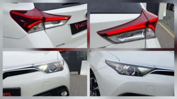 Toyota Auris II Touring Sports Facelifting 1.8 Hybrid 136KM 2017 Toyota Auris Prestige___1.8VVT-i 136KM Hybrid CVT Skora LED Navi Kamera Ke, zdjęcie 27