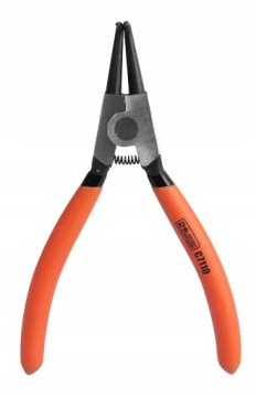 НАБОР ПРОФЕССИОНАЛЬНЫХ ЩИПЦЕЙ SEGER 200 ММ, 4 ПРЕДТ. RICHMANN C7120