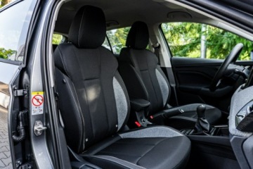 Skoda Scala Hatchback Facelifting 1.0 TSI 115KM 2026 Škoda Scala Skoda Scala Drive 1.0 TSI 115 KM, zdjęcie 22